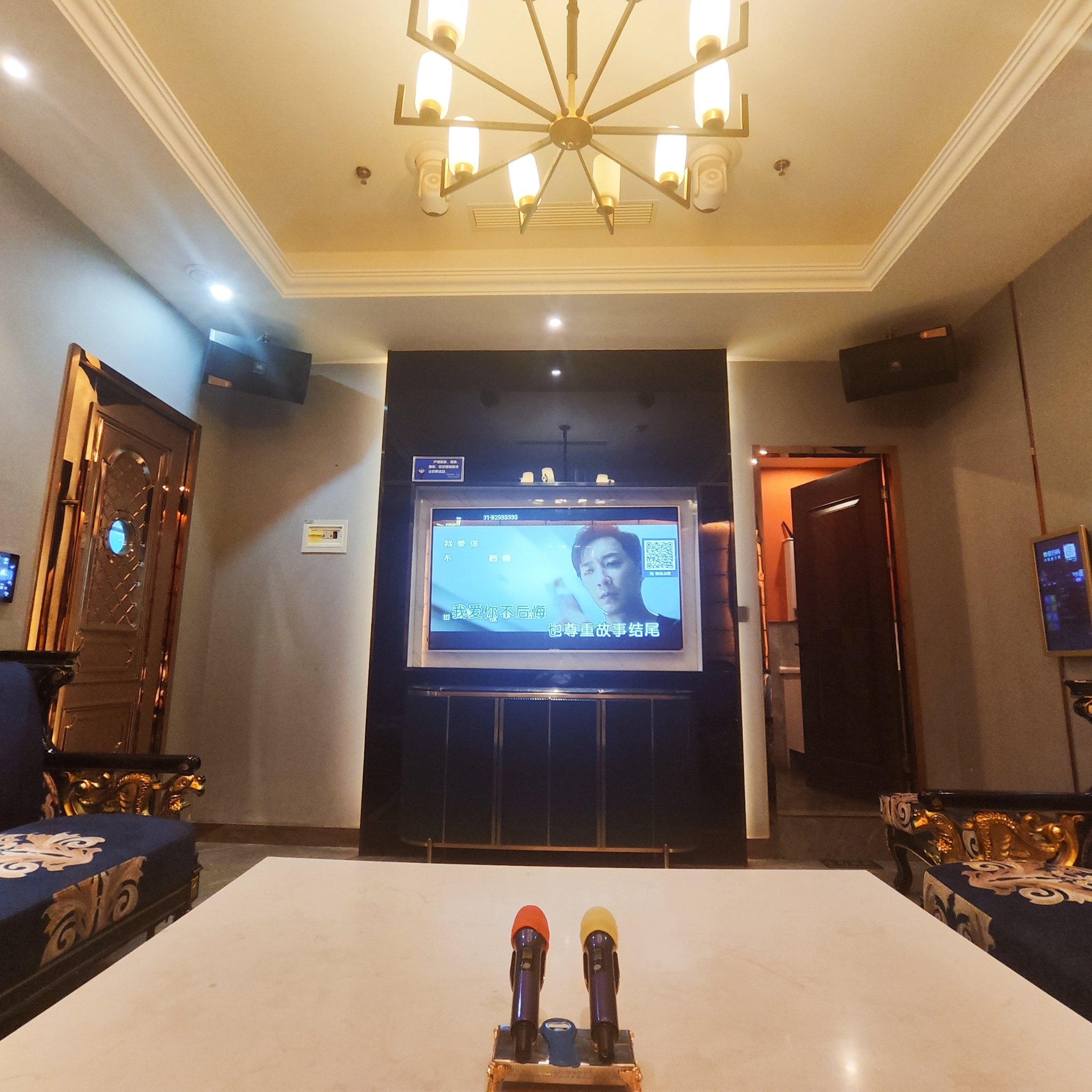 防城港商务ktv总排行推荐排行榜-上思县ktv预定