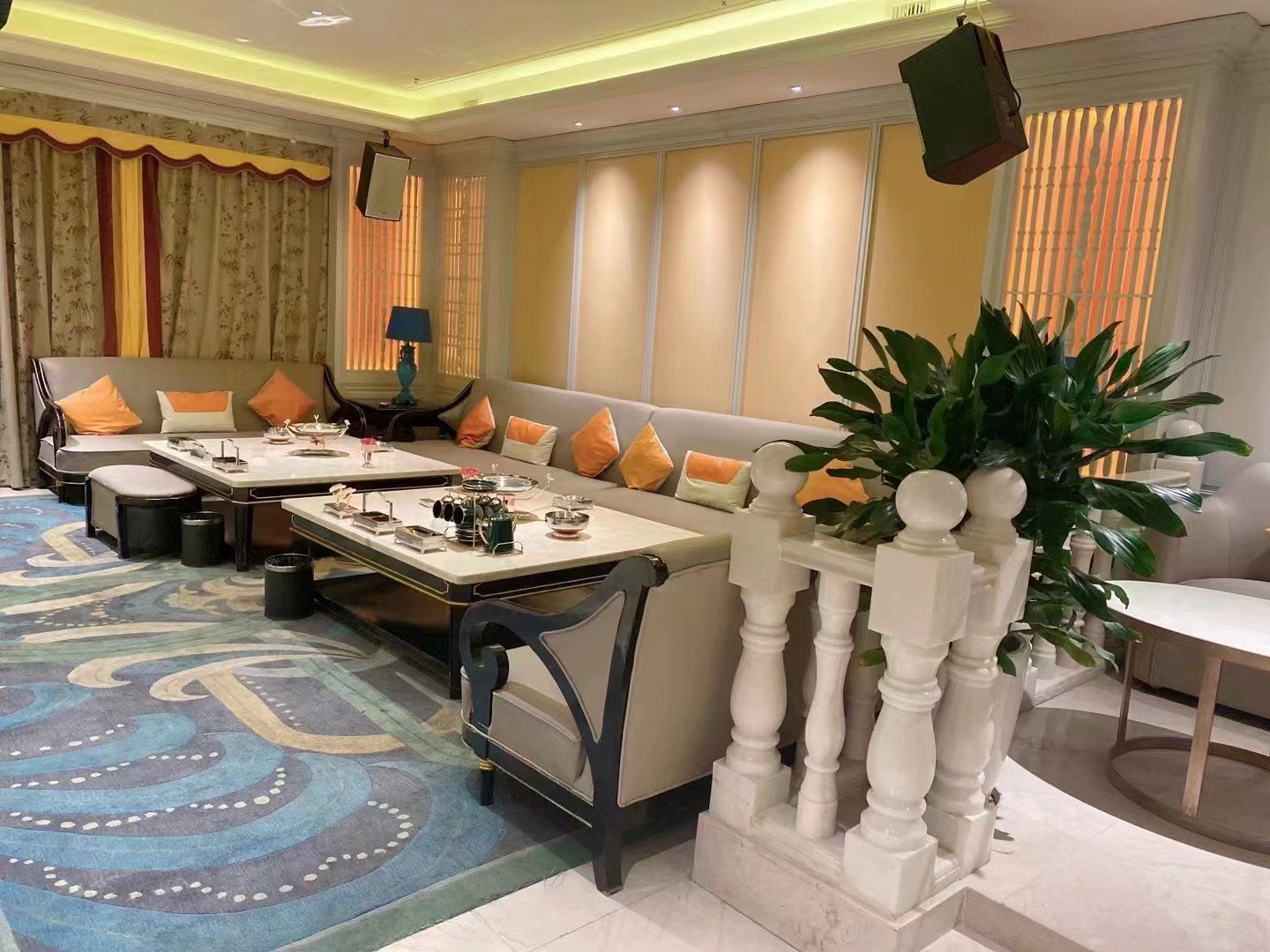 防城港商务ktv创新玩法-港口区ktv预定