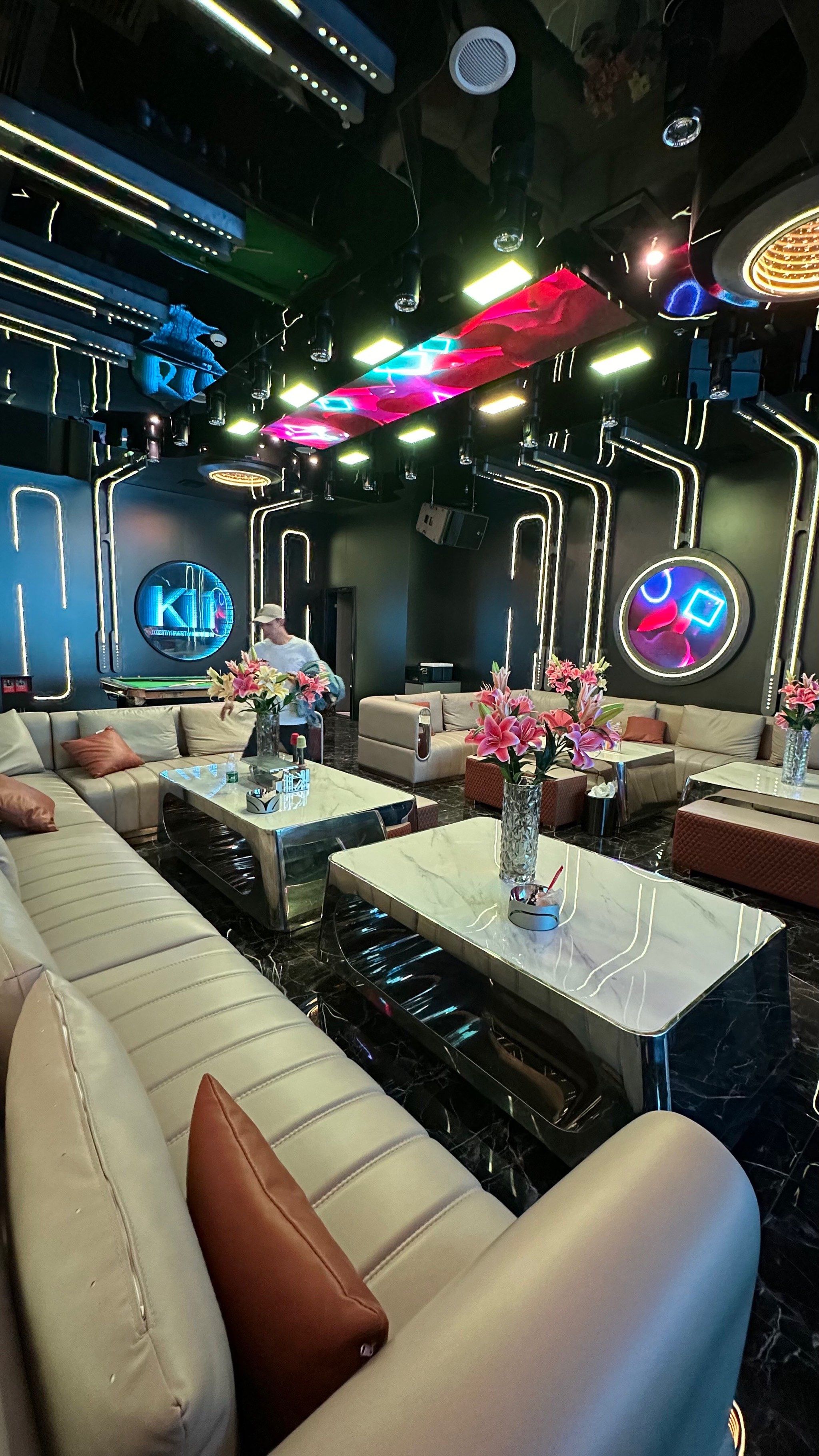 防城港商务ktv中低端的区别解析-东兴市ktv预定