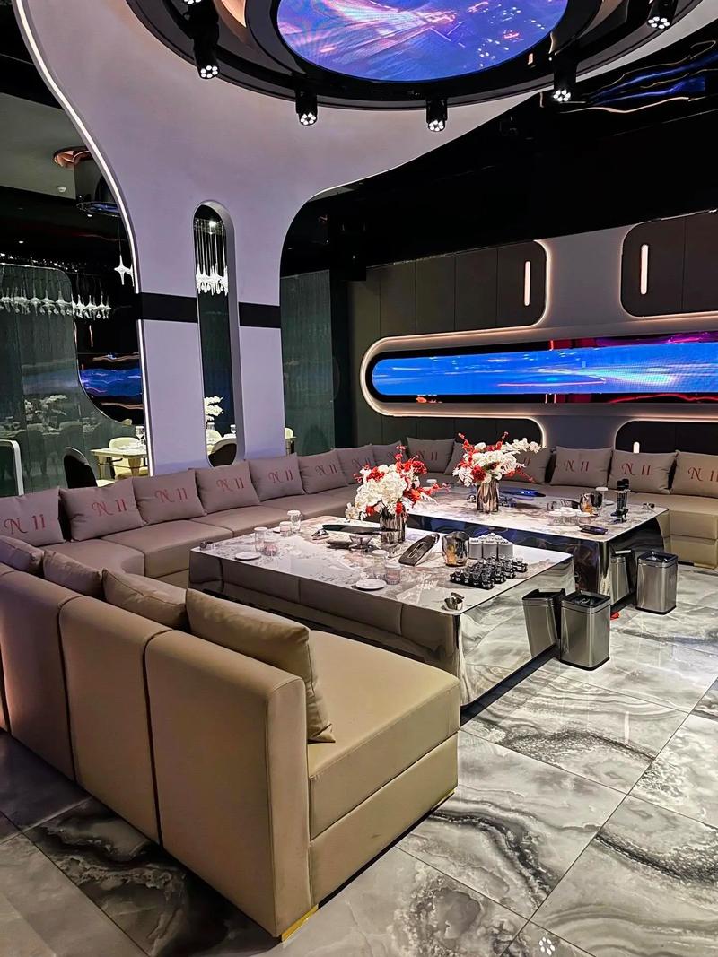 防城港商务ktv优质商务ktv推荐-东兴市ktv预定