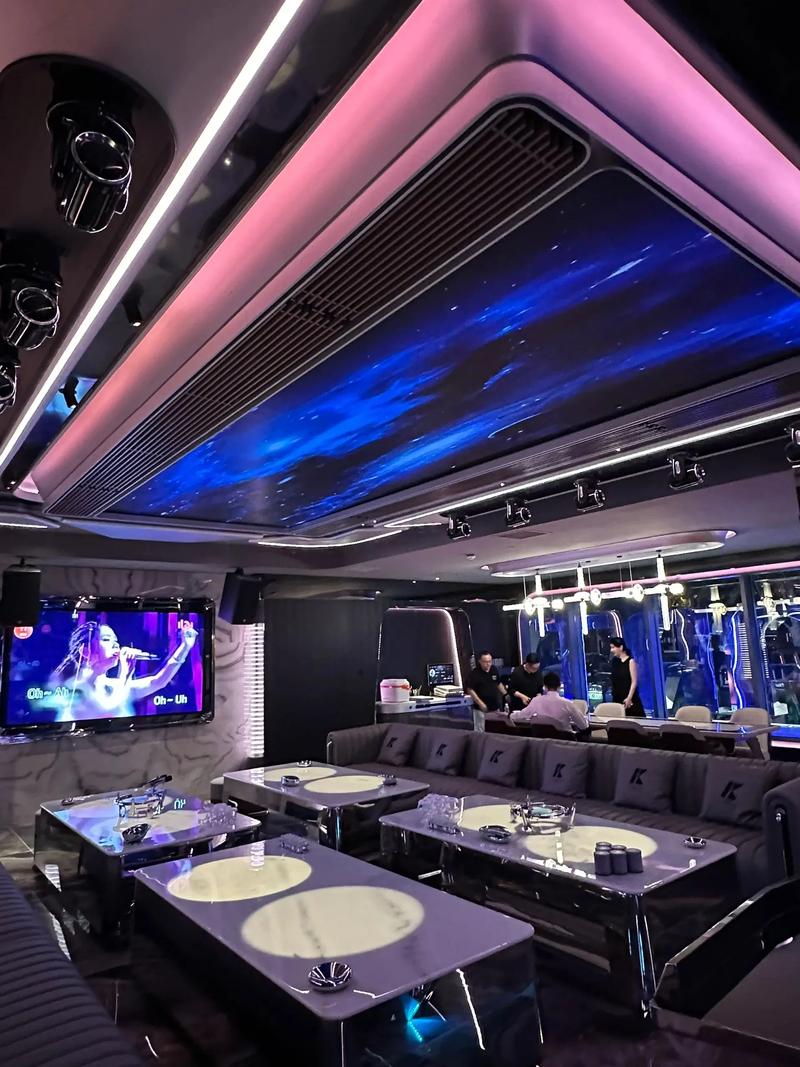 防城港商务ktv价格及小时收费介绍-上思县ktv预定