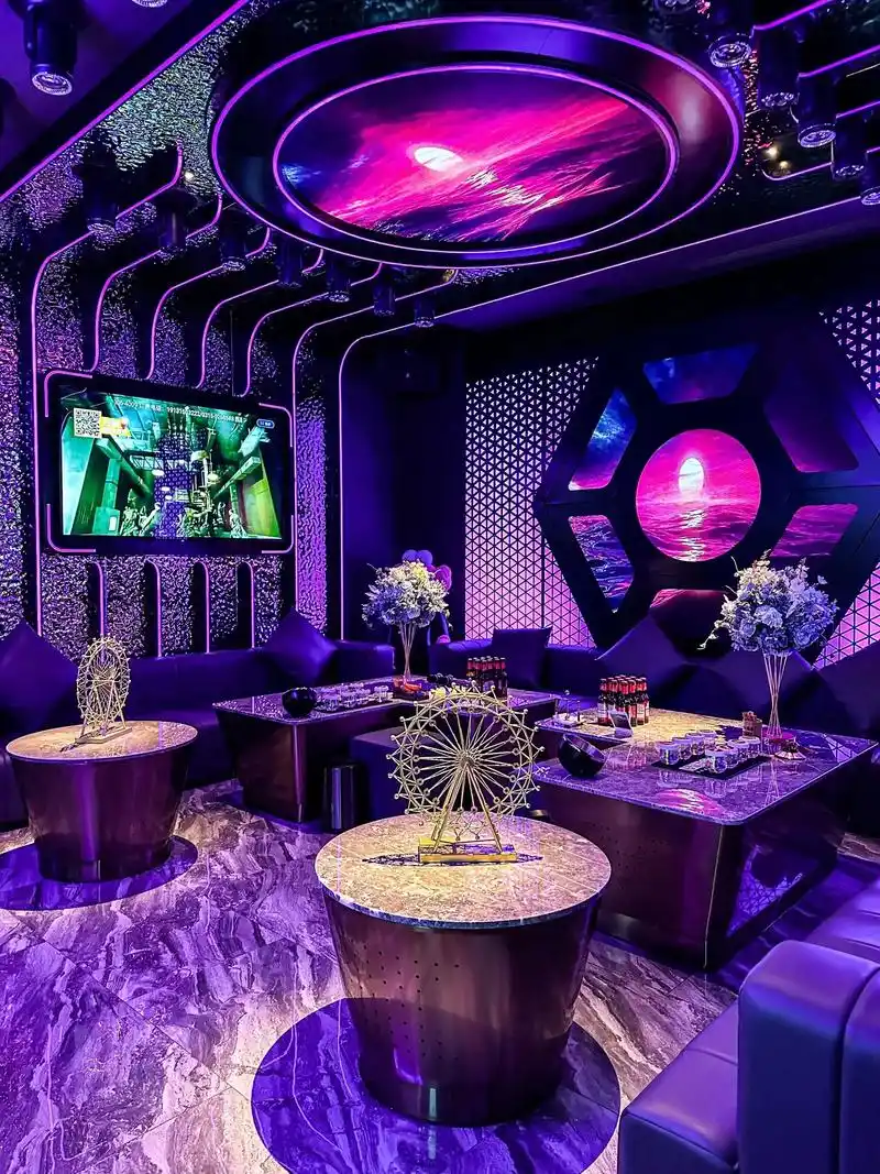 防城港商务ktv夜场宣传火热开启-上思县ktv预定